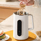 🎁Hot Sale 50% OFF⏳Multi-Functional Nut Milk Maker Machine