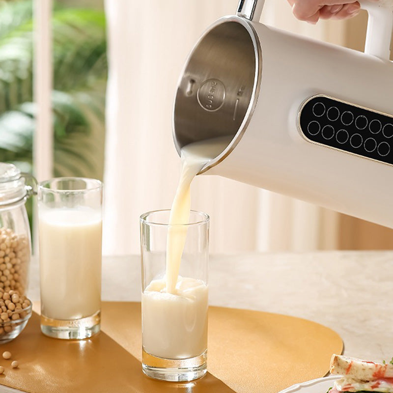🎁Hot Sale 50% OFF⏳Multi-Functional Nut Milk Maker Machine