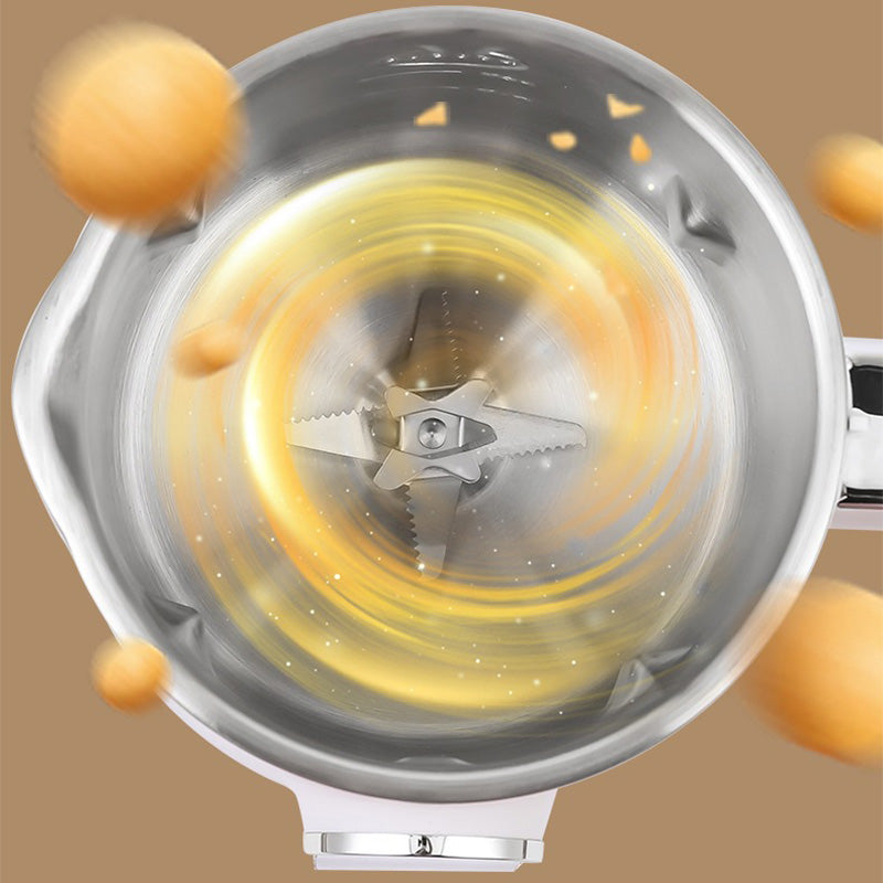 🎁Hot Sale 50% OFF⏳Multi-Functional Nut Milk Maker Machine