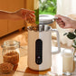 🎁Hot Sale 50% OFF⏳Multi-Functional Nut Milk Maker Machine