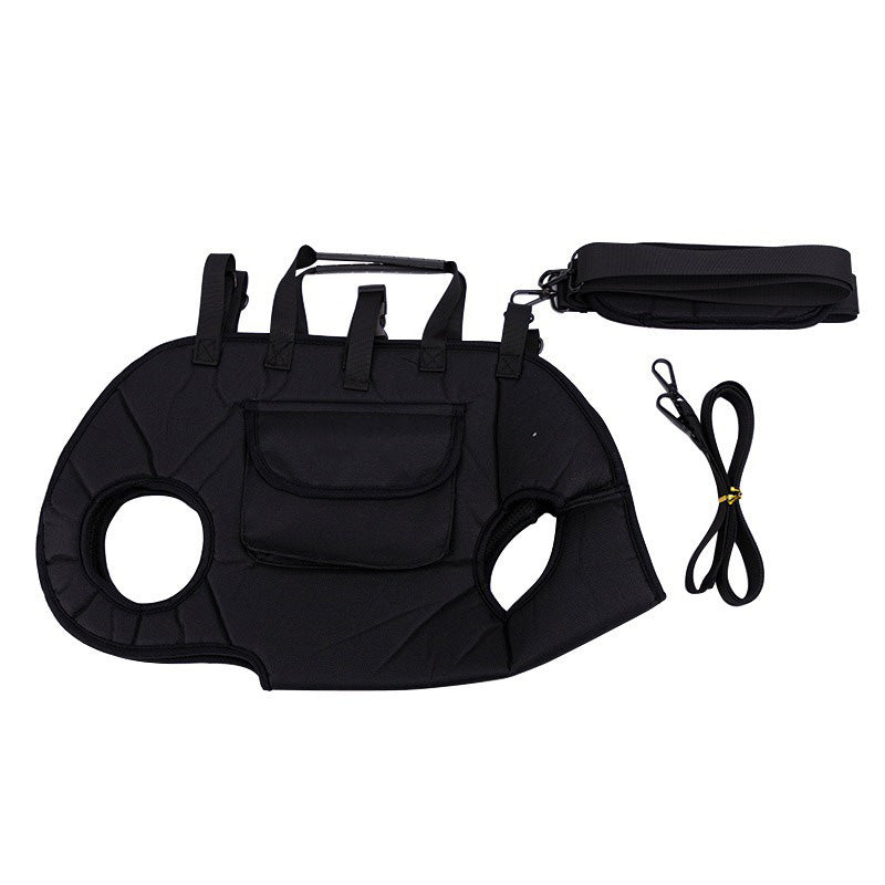 🐶2-in-1 Portable Breathable Pet Carrier – Sling + Backpack | Anywhere, Anytime!