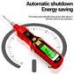 🔥 2025 Hot Sale 50% OFF🔥Non-Contact Voltage Tester with LCD Display