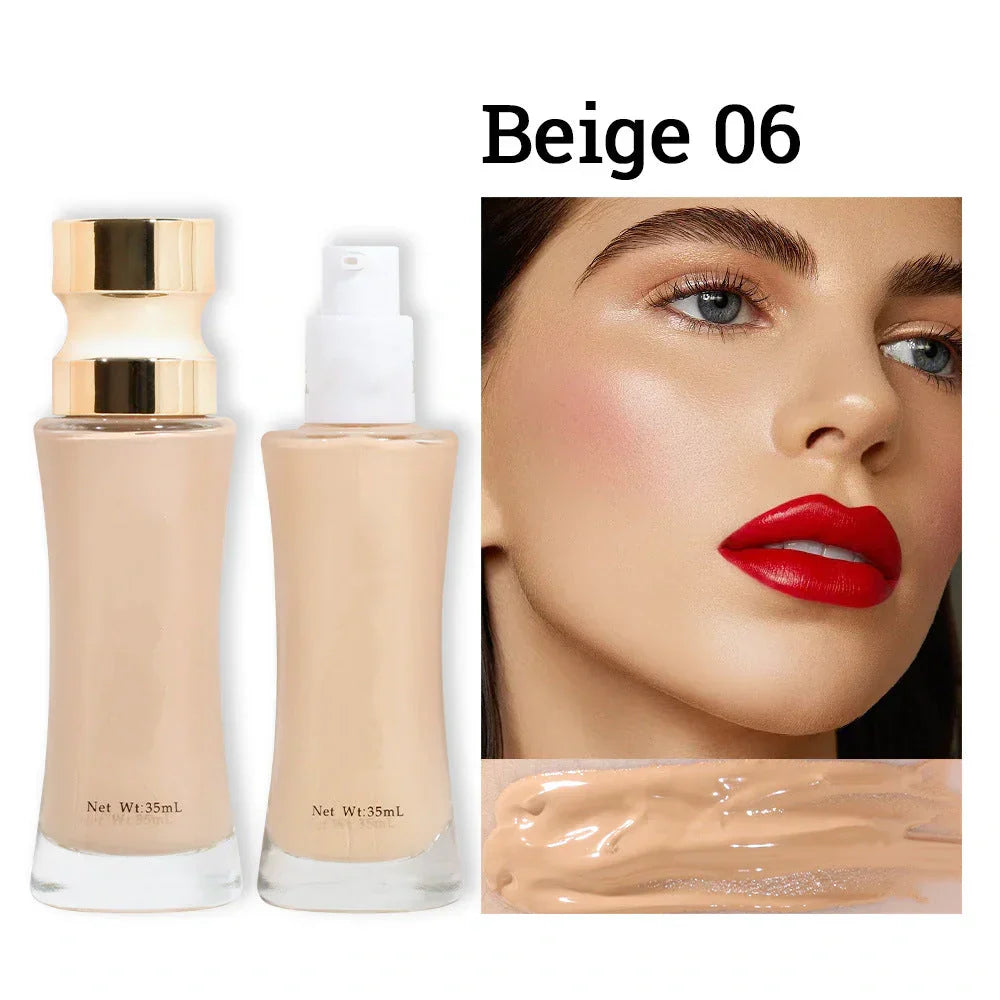 💕Hydrating Long-Lasting Natural Finish Foundation🎁