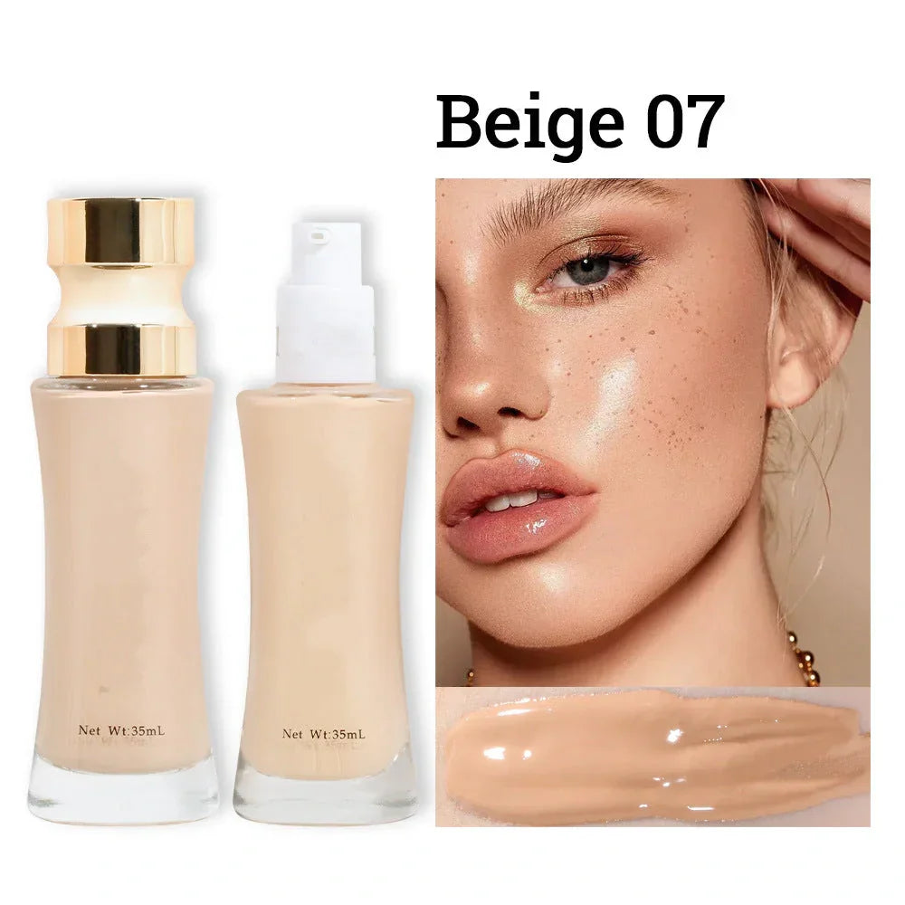 💕Hydrating Long-Lasting Natural Finish Foundation🎁