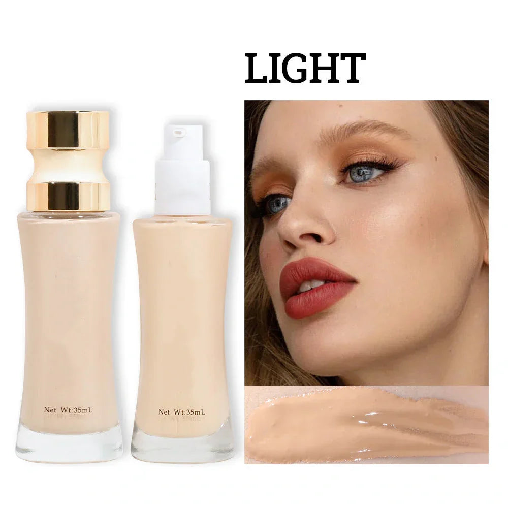 💕Hydrating Long-Lasting Natural Finish Foundation🎁