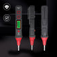 2-In-1 Digital Voltage Tester ＆ Screwdriver with Display