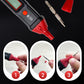 2-In-1 Digital Voltage Tester ＆ Screwdriver with Display