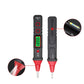 2-In-1 Digital Voltage Tester ＆ Screwdriver with Display