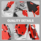 Multi-Function & Heavy-Duty Utility Knife
