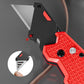 Multi-Function & Heavy-Duty Utility Knife
