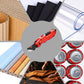 Multi-Function & Heavy-Duty Utility Knife
