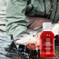Concentrated Universal Liquid Bait with Redworm – Ultimate Fish Attractant for Anglers
