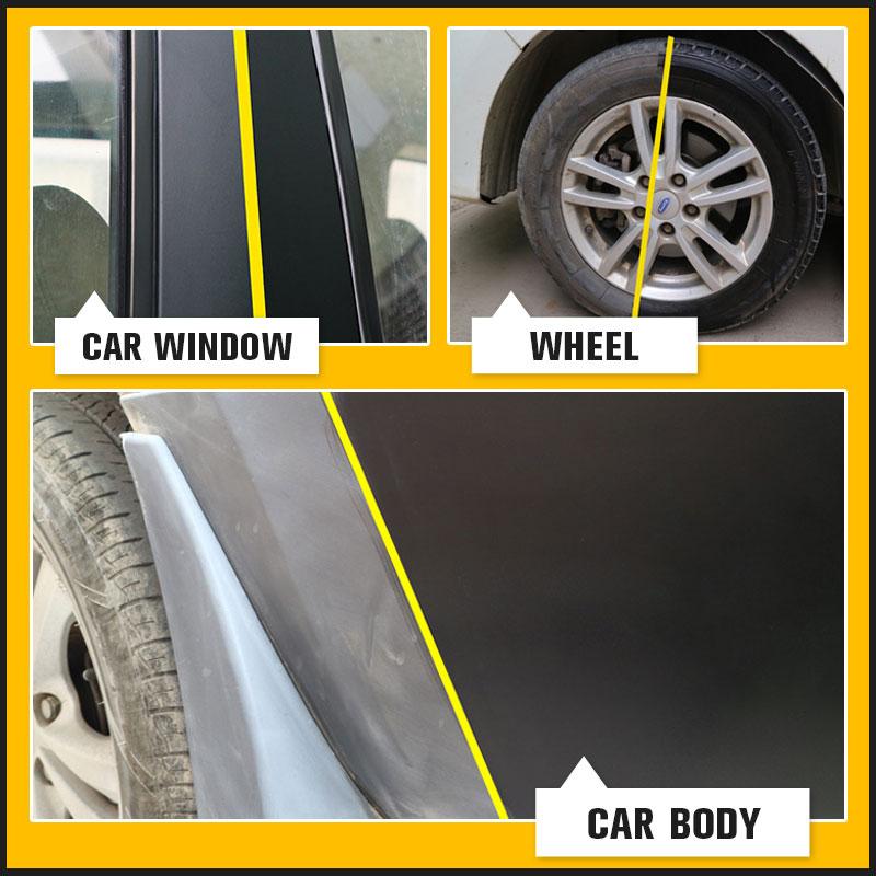 🚗Buy 1 Get 2 Free✨Plastic Parts Refurbish Agent