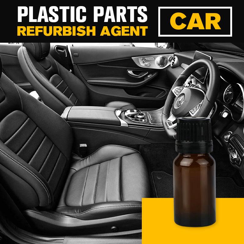 🚗Buy 1 Get 2 Free✨Plastic Parts Refurbish Agent