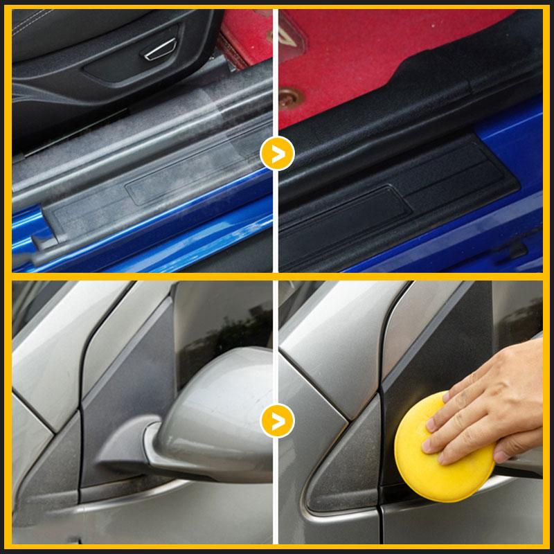 🚗Buy 1 Get 2 Free✨Plastic Parts Refurbish Agent
