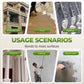 🎨2026 Matte Mara Stone Art Wall Paint for Outdoor & Indoor - The Ultimate Wall Covering Choice🌿