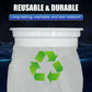 Reusable Water-Resistant Aquarium Filter Bag