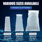 Reusable Water-Resistant Aquarium Filter Bag