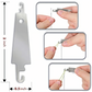 📢Clearance Sale⌛23 PCS Large Eye Sewing Needle Kit