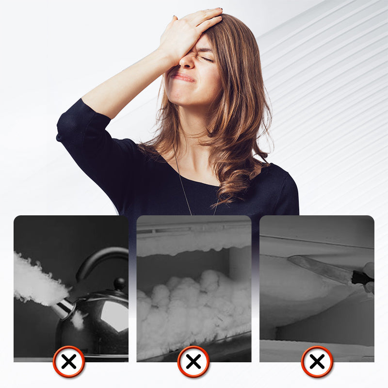 🔥HOT SALE🔥Efficient Convenient Refrigerator Defrosting Deicing Agent|Buy 2 get 1 free🌟