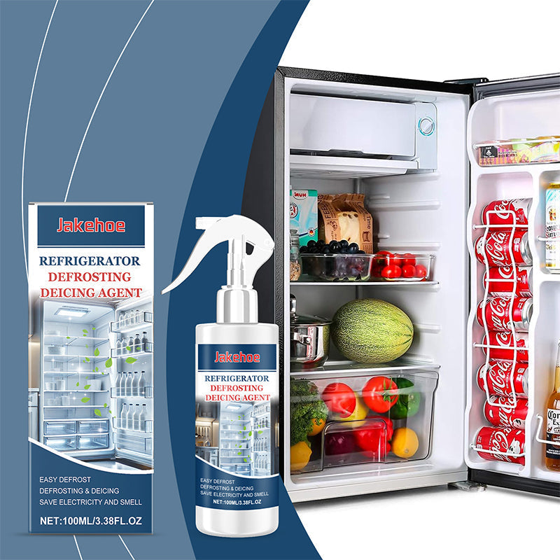🔥HOT SALE🔥Efficient Convenient Refrigerator Defrosting Deicing Agent|Buy 2 get 1 free🌟