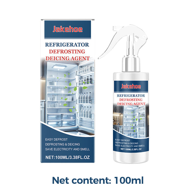 🔥HOT SALE🔥Efficient Convenient Refrigerator Defrosting Deicing Agent|Buy 2 get 1 free🌟