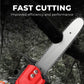 ⚡️Handheld Cordless High-Power Lithium-Ion Chainsaw Set