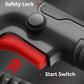 ⚡️Handheld Cordless High-Power Lithium-Ion Chainsaw Set