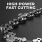 ⚡️Handheld Cordless High-Power Lithium-Ion Chainsaw Set