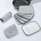 🚀Buy 1 Get 1 Free🏡💦Double-Side Scratch-Free Wire Dishcloth