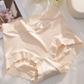 🌸Last Day-Buy 1 Get 3 Packs🔥2025 Silky High-Waist Seamless Briefs With Scalloped Edges