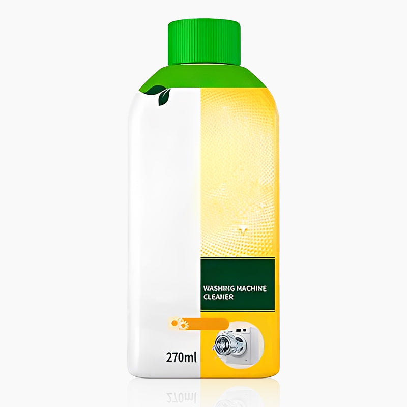 ⚡FLASH SALE!🧼Anti-Odor & Mold Washing Machine Cleaner✨