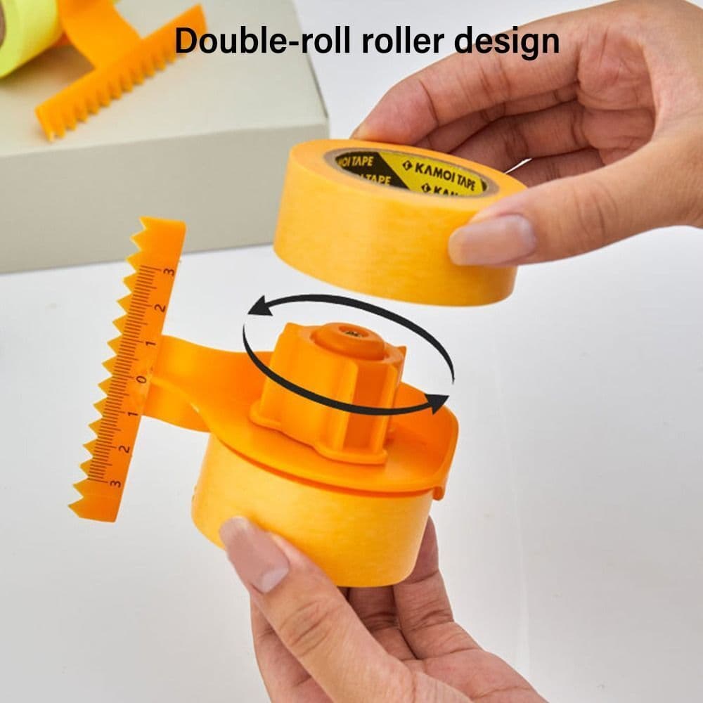 🔥49% OFF - Masking Master Tape Dispenser