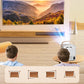 ⏰24H FLASH DEAL: 50% OFF Mini 4K Projector | FREE Shipping✈️