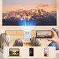 ⏰24H FLASH DEAL: 50% OFF Mini 4K Projector | FREE Shipping✈️