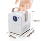 ⏰24H FLASH DEAL: 50% OFF Mini 4K Projector | FREE Shipping✈️