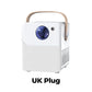 ⏰24H FLASH DEAL: 50% OFF Mini 4K Projector | FREE Shipping✈️