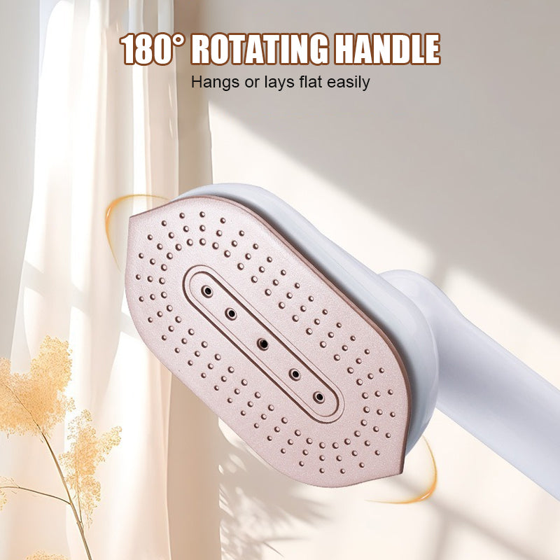 2-in-1 Portable Handheld Garment Iron
