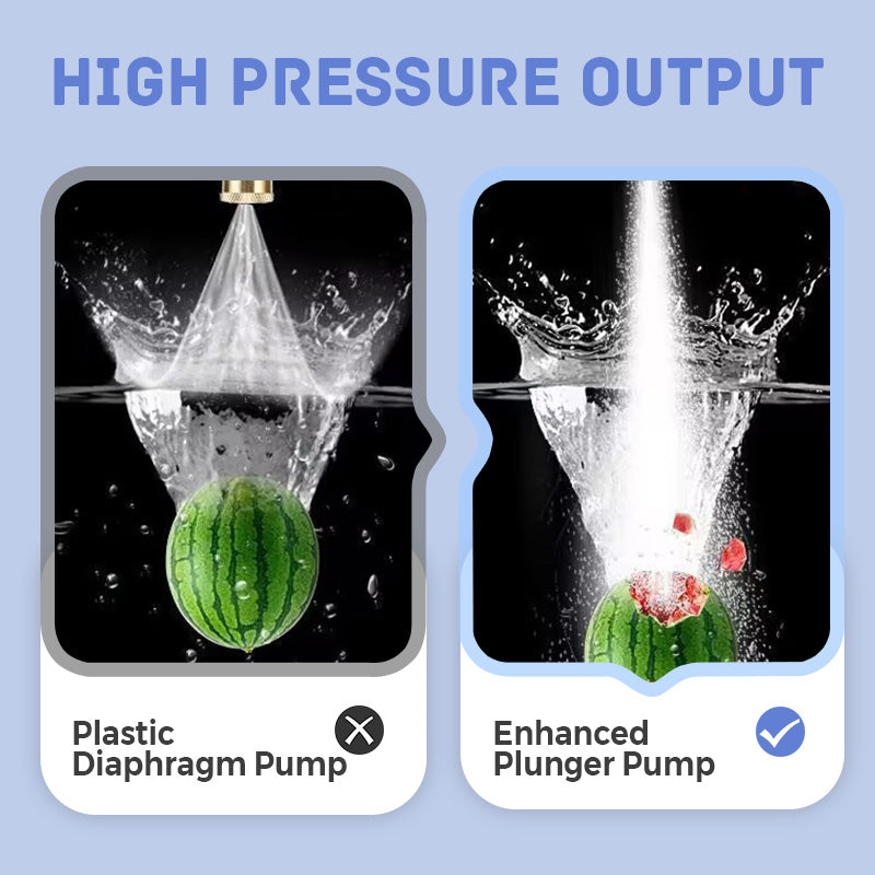 🎉Hot sale 56% off🎉Multi-Purpose Portable Car Wash Machine
