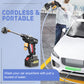 🎉Hot sale 56% off🎉Multi-Purpose Portable Car Wash Machine