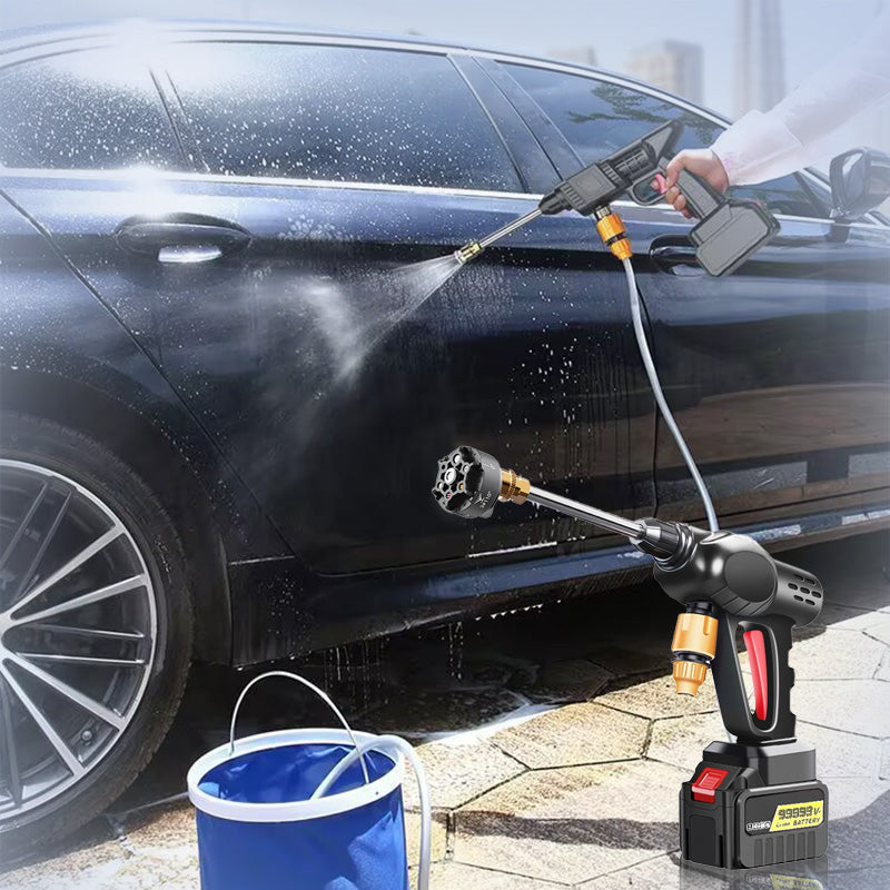 🎉Hot sale 56% off🎉Multi-Purpose Portable Car Wash Machine