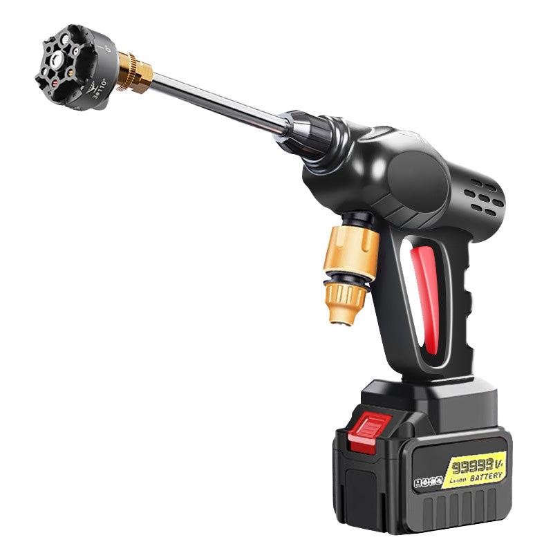 🎉Hot sale 56% off🎉Multi-Purpose Portable Car Wash Machine