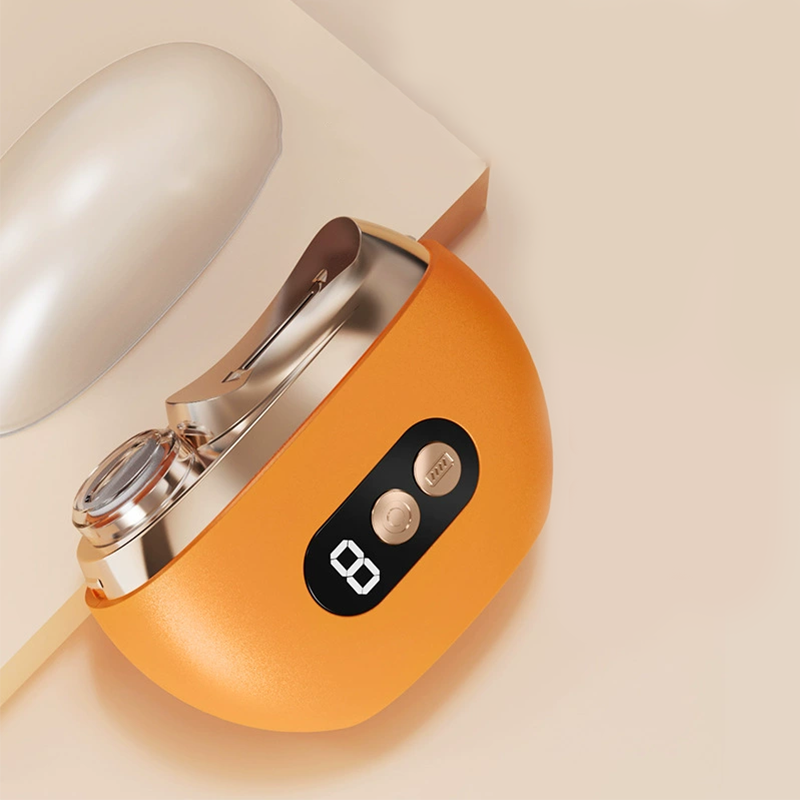 🔥Flash Sale⏳Multi-functional Electric Nail Trimmer(🚀49%OFF)