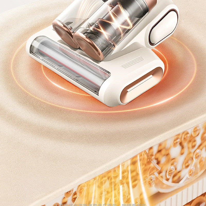 ✨HOT SALE 50% OFF ✨Mattress Vacuum Cleaner for Dust Mites Removal