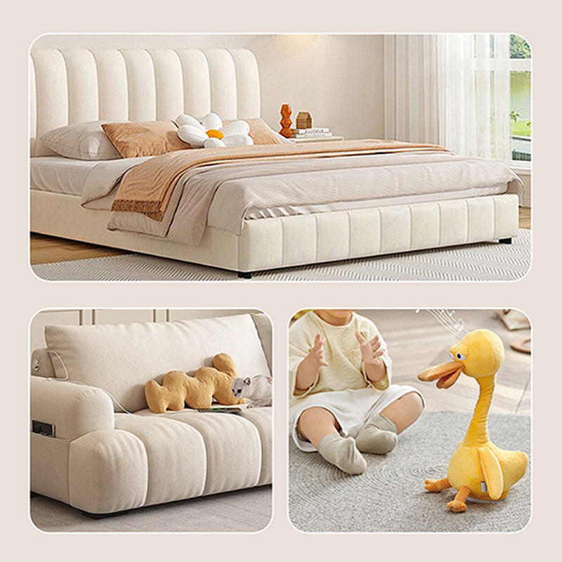 ✨HOT SALE 50% OFF ✨Mattress Vacuum Cleaner for Dust Mites Removal