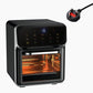🔥2025 HOT SALE🍳🍗Multi-function Visual Air Fryer with Touchscreen|Free Shipping✈️