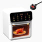 🔥2025 HOT SALE🍳🍗Multi-function Visual Air Fryer with Touchscreen|Free Shipping✈️