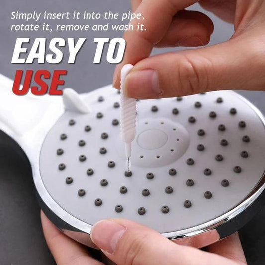 🎁🔥Last day sale 56% OFF🔥🔥Gap Hole Anti-Clogging Cleaning Brush