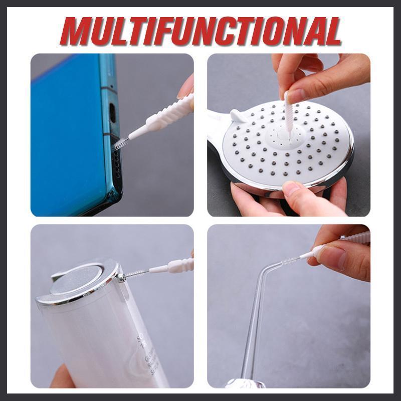🎁🔥Last day sale 56% OFF🔥🔥Gap Hole Anti-Clogging Cleaning Brush