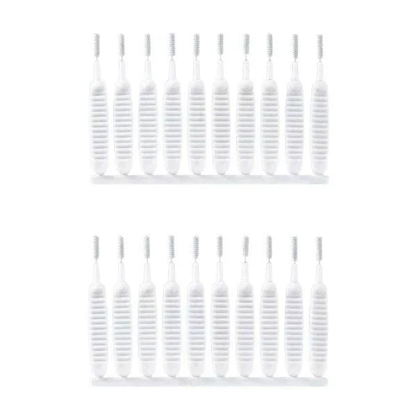 🎁🔥Last day sale 56% OFF🔥🔥Gap Hole Anti-Clogging Cleaning Brush